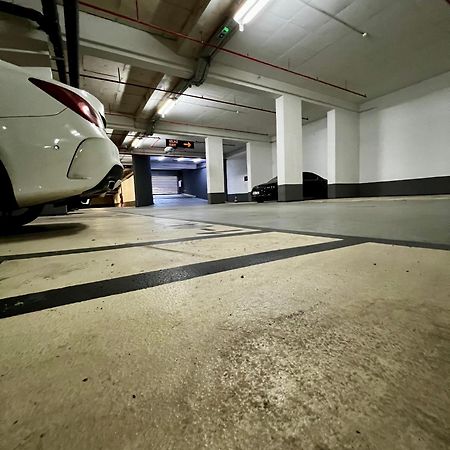 Luxury Apartment Kadic SJJ Exterior foto
