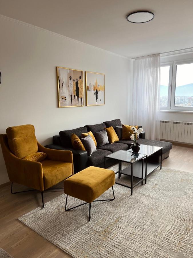 Luxury Apartment Kadic SJJ Exterior foto