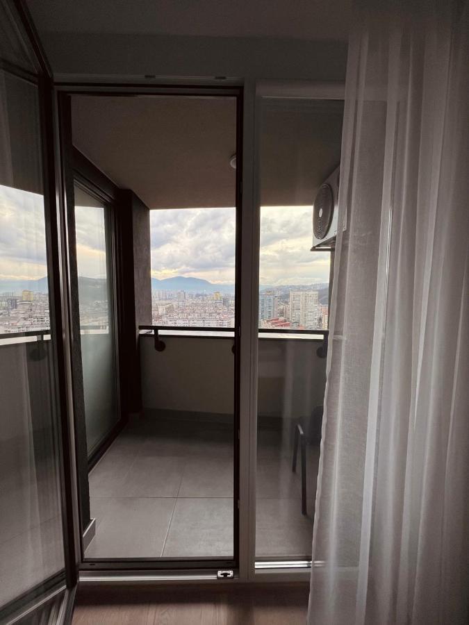 Luxury Apartment Kadic SJJ Exterior foto